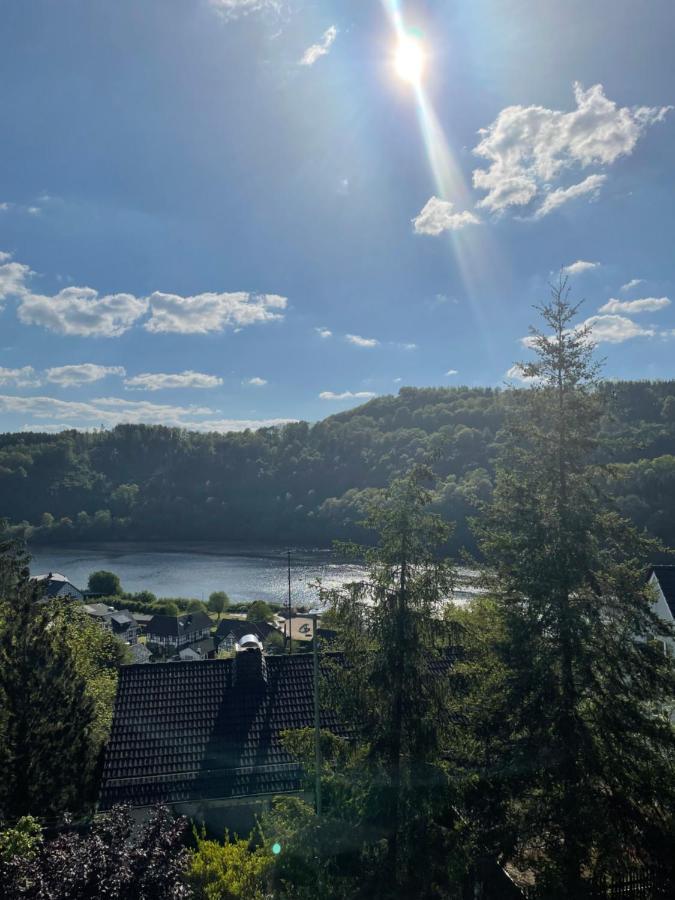 Ferienhaus Sonnendeck 심머라스 외부 사진