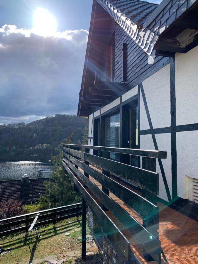 Ferienhaus Sonnendeck 심머라스 외부 사진