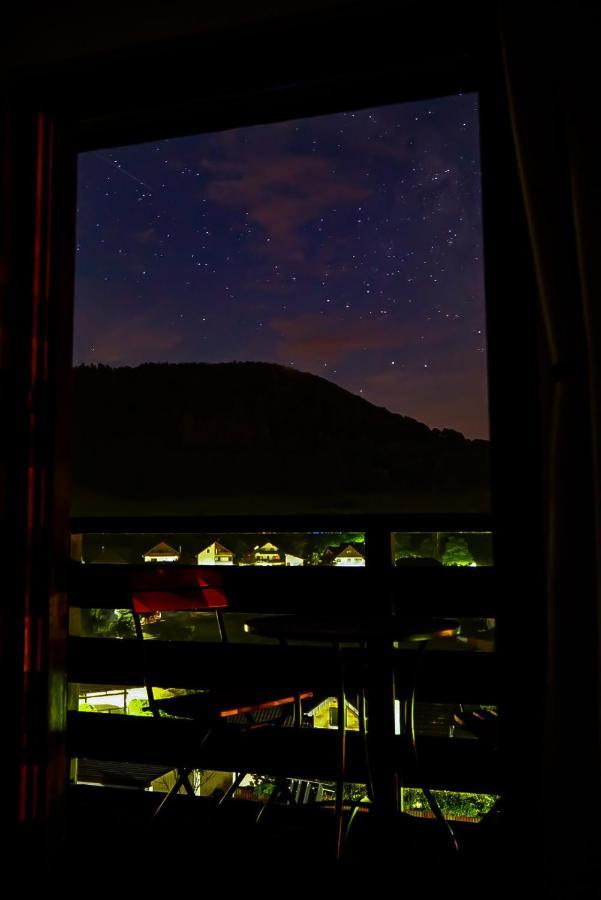 Ferienhaus Sonnendeck 심머라스 외부 사진