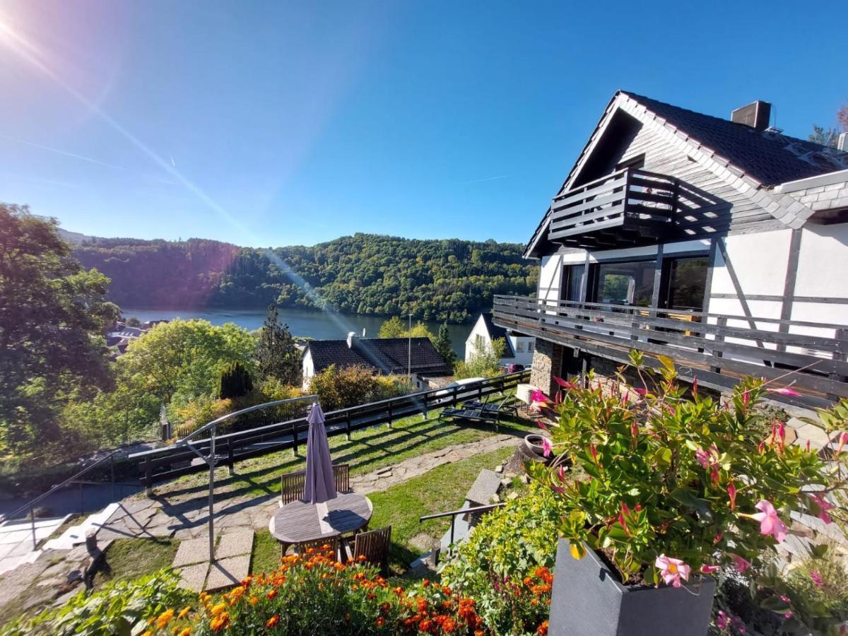 Ferienhaus Sonnendeck 심머라스 외부 사진