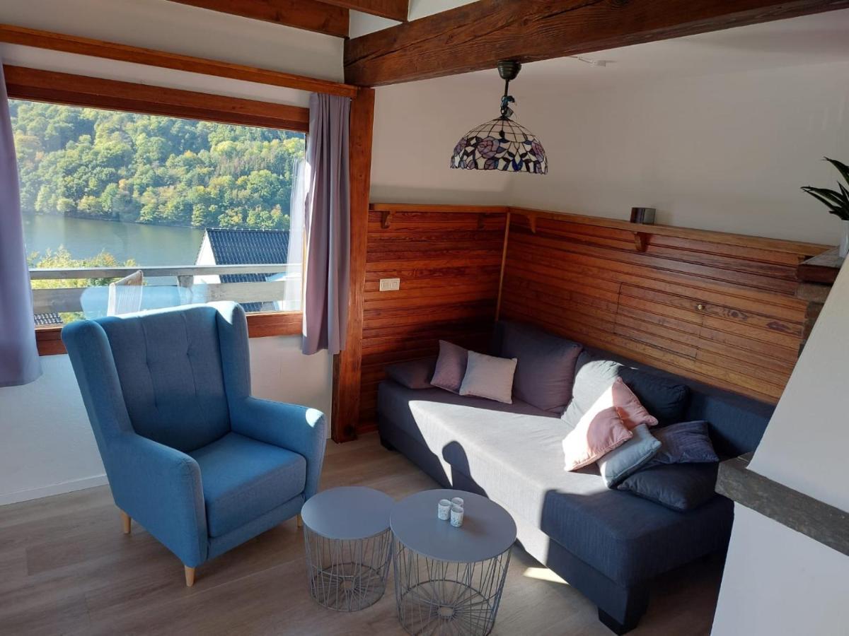 Ferienhaus Sonnendeck 심머라스 외부 사진