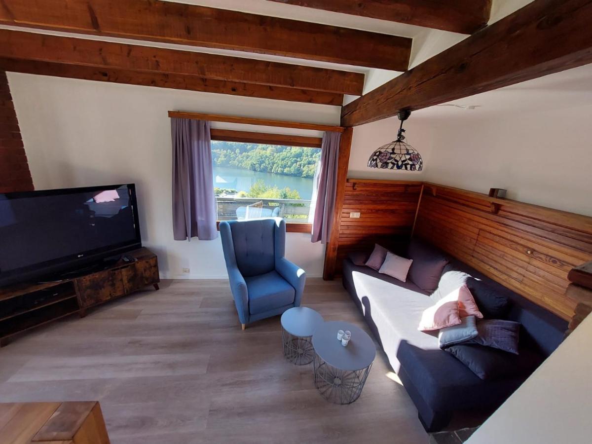 Ferienhaus Sonnendeck 심머라스 외부 사진